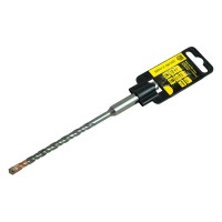 Бур по бетону и кирпичу SDS+ 8.0-160-110 мм BERGER BG1857
