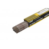 Электроды КЕДР E 347-16 / ЦЛ-11 D 2,0 мм (пачка 2 кг)