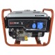 Генератор бензиновый EVOline PB 6000 (произведено Zongshen)