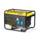 Генератор CHAMPION GG3000 (2,3/2,5кВт 6лс 15л 40кг) (GG3000)