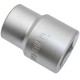 Головка, 3/4, 19 мм, торцевая, 12-гранная, GARWIN PRO, 610755-19