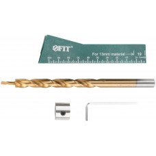 Кондуктор для глухих отверстий с ограничителем глубины одинарный (36416)