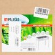 Мангал с ребрами жесткости 700 х 300 х 700 мм, Camping Palisad (69548)