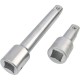 Набор торцевых головок дюймовых 3/4 12 гр., 3/4- 2, 23 пр., GARWIN PRO, 643560-12