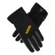 Перчатки универсальные, двойные, работа с сенсорным экраном, размер 8 Denzel (68089)
