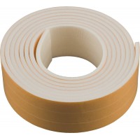 Самоклеящийся уплотнитель 5 х 16 мм, 9 м GRINDA 40901-05-16