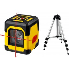 Лазерный нивелир 10 м Professional STAYER 34961-1