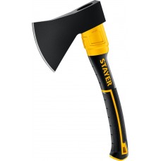 Топор кованый 1000/1150 г, 410 мм FIBERGLASS Professional STAYER 2062-10