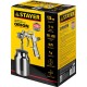 Отвес строительный со шнуром STAYER 5 м 100 г 0635-10_z01  