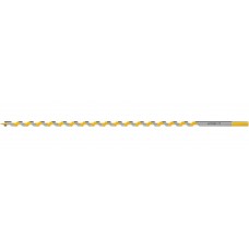 STAYER Spiral, 10 x 450/360 мм, шестигранный хвостовик, сверло левиса по дереву (29475-450-10)