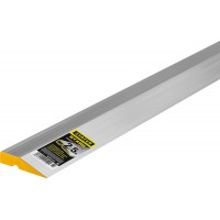 Ключ трубный с изогнутыми губками Professional Hercules-S STAYER №0, 1/2