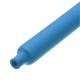 Трубка термоусадочная клеевая ТТК(3:1)-30/10 син (КВТ) (102427)