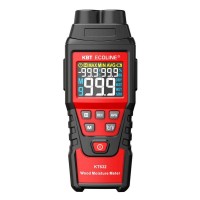 Влагомер КТ 632 серия ECOLINE (КВТ)