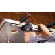 Струбцина для работы одной рукой DuoKlamp 160/85, 1.2 кН DUO16-8 BE-DUO16-8