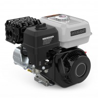 Двигатель бензиновый EVOline GB 225-6 (произведено Zongshen)