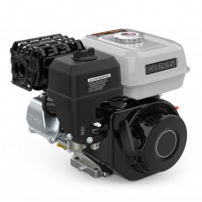 Двигатель бензиновый EVOline GB 225-6 (произведено Zongshen)