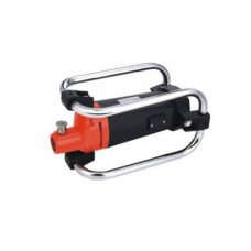 Электропривод портативный глубинного вибратора для бетона 1,6 кВт TOR TD160-JT (японский тип)* (1024050)