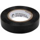 Изолента ROLLIX ПВХ 15 мм x 0,15 мм х 20 м, черная (11022)