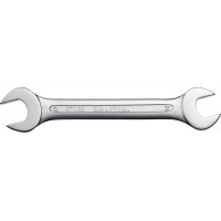 Ключ гаечный рожковый 24 х 27 мм KRAFTOOL 27033-24-27