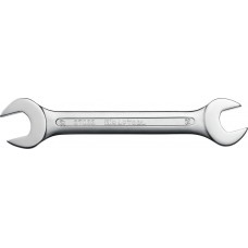 Ключ гаечный рожковый 24 х 27 мм KRAFTOOL 27033-24-27