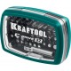 Набор многофункциональных бит C-Drive, 32 шт KRAFTOOL 26067-H32