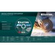 Отрезной диск для УШМ X5 INOX, 125x1.6 мм, по нерж. стали KRAFTOOL 36256-125-1.6