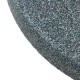Круг шлифовальный, 150 х 16 х 32 мм, 63С, F60, (K, L) Луга (73454)