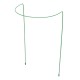 Кустодержатель круг 0.5 м, высота 0.5 м. 2 шт, D проволоки 5 мм (64475)