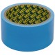Лента клейкая универсальная армированная Ductape, синяя, 48 мм х 10 м (11780)