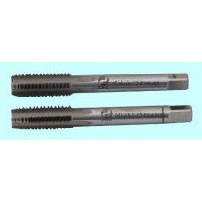 Метчик М33,0 (3,5) м/р.Р6АМ5 комплект из 2-х шт. CNIC