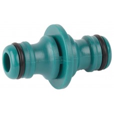 Переходник штуцерный из ударопрочного пластика ABS ORIGINAL RACO 4250-55210C