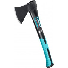 Кованый топор 600/880 г 380 мм СИБИН Фибергласс 2080-06