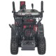 Снегоуборщик (снегоотбрасыватель) бензиновый EVOline SBG 760 LE