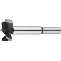 Сверло Форстнера по дереву 32 мм URAGAN 29995-32