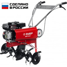 Культиватор бензиновый 7 л.с. ЗУБР МКТ-200