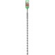 Бур по бетону FDW, Profi, SDS-Plus, 18 х 460 мм (41-18460)