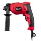 Дрель ударная MID-750, 750 Вт, 0-3000 об/мин, 0-48000 уд/мин MTX (26382)