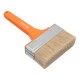 Кисть плоская Фасад Color Line 120 х 25 мм Matrix (83394)