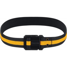 Рабочий ремень KB-1, длина 80-122 см KRAFTOOL 38764