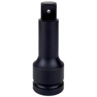 Удлинитель ударный 125 мм 1-1/2