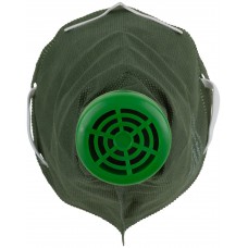 Респиратор пылезащитный У-2К Люкс (Спанбонд) (12384)