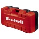 Шлифмашина д/стен и потолка акк. Einhell PXC TE-DW 18/225 Li, BL,600-1200/мин,без АКК и ЗУ,кейс (4259990)