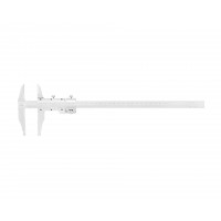 Штангенциркуль ШЦ-2- 300 0,1 губ. 60мм SHAN