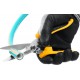Ножницы технические универсальные COBRA, 200 мм STAYER Professional 23227