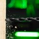 Сверло по дереву, 10 х 300 мм, цилиндрический хвостовик Сибртех