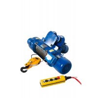 Таль электрическая TOR ТЭК CD г/п 2,0 т 6 м BAS (1050385)