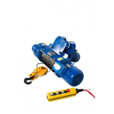 Таль электрическая TOR ТЭК CD г/п 2,0 т 6 м BAS (1050385)