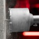 Центрирующее сверло для коронок, хвостовик M22 х 250 мм, SDS Plus Matrix (70338)