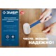 Киянка резиновая 230 г белая Профессионал ЗУБР 20531-230