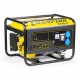 Генератор CHAMPION GG3301C (2,8/3,1кВт 6лс 15л 46кг высокий пусковой ток, 7кВт) (GG3301C)